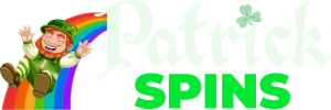 Patrick Spins Casino UK 2026 – Honest Review & Player Guide Logo